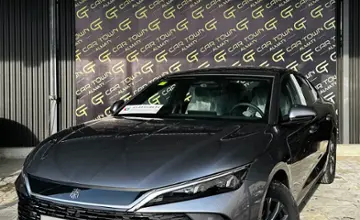 BYD Qin 2025 года за 10 000 000 тг. в Алматы фото 3