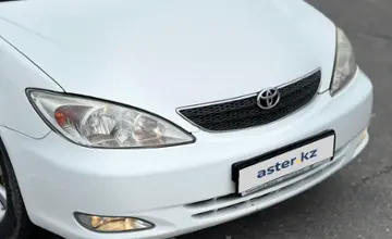 Toyota Camry 2004 года за 5 000 000 тг. в Кызылорда фото 4