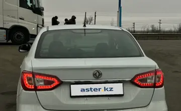 DongFeng S30 2014 года за 2 499 999 тг. в Актюбинская область