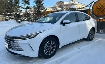 BYD Destroyer 05 2025 года за 8 500 000 тг. в Астана фото 2