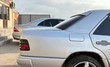 Mercedes-Benz E-Класс 1995 года за 1 500 000 тг. в Алматы фото 4