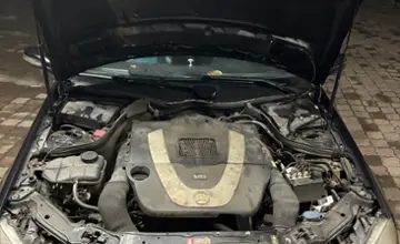 Mercedes-Benz CLC-Класс 2009 года за 4 500 000 тг. в Алматы