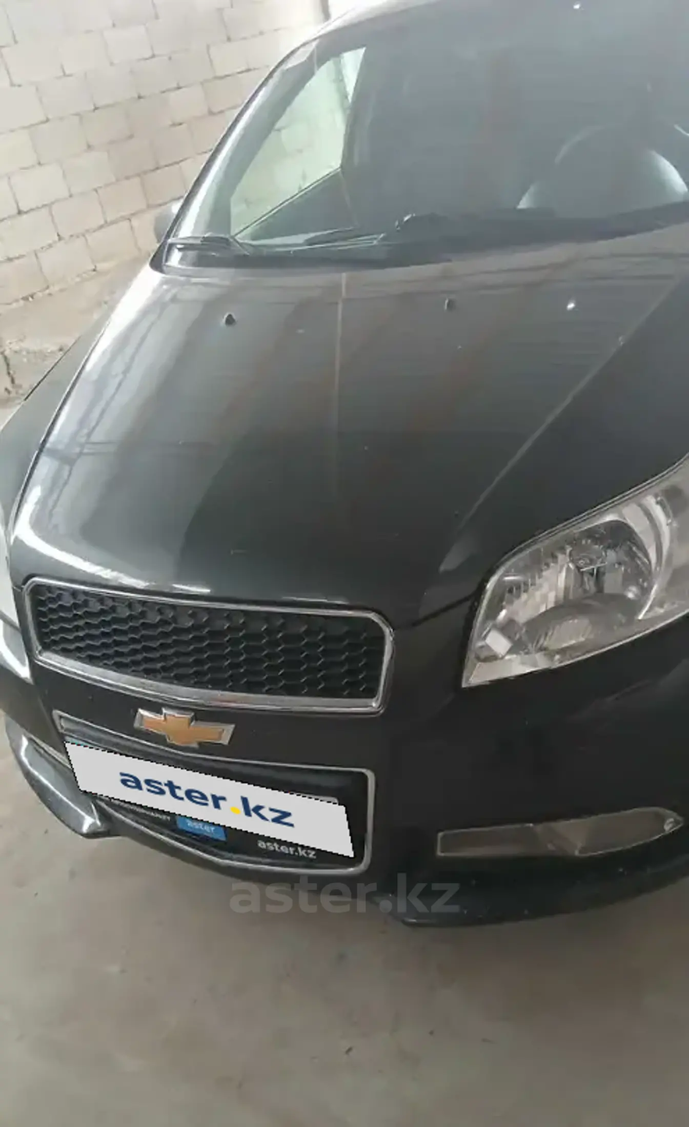 Chevrolet Nexia 2021 года за 4 800 000 тг. в Жетысуская область фото 1