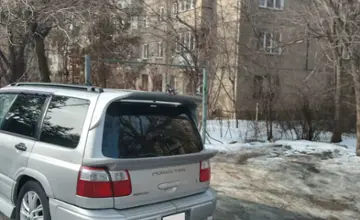 Subaru Forester 1997 года за 2 100 000 тг. в Алматы фото 5