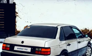 Volkswagen Passat 1988 года за 800 000 тг. в Кызылординская область фото 4