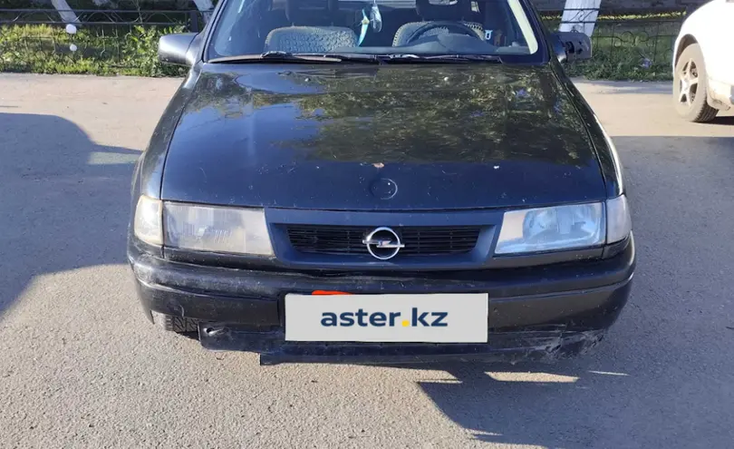 Opel Astra 1993 года за 700 000 тг. в Акмолинская область
