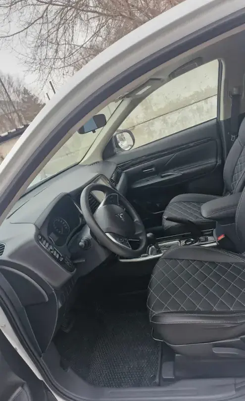 Mitsubishi Outlander 2022 года за 11 000 000 тг. в Карагандинская область фото 2