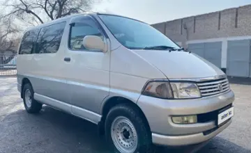 Toyota HiAce 1998 года за 4 200 000 тг. в Кызылординская область фото 2
