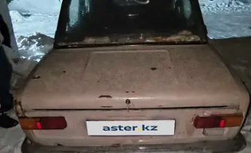 LADA (ВАЗ) 2101 1984 года за 350 000 тг. в Астана фото 4