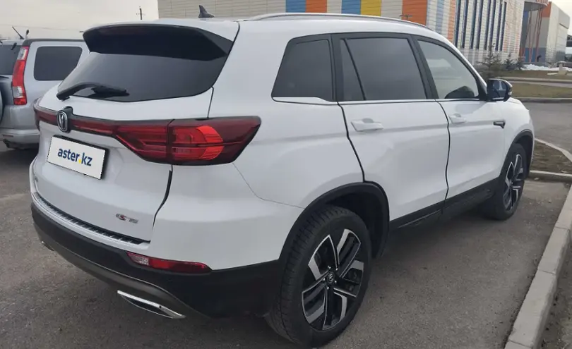 Changan CS75 2025 года за 10 200 000 тг. в Тараз фото 4