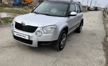 Skoda Yeti 2013 года за 5 500 000 тг. в Шымкент фото 1