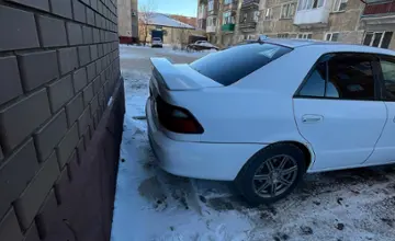 Mazda Capella 1997 года за 1 800 000 тг. в Кокшетау фото 3