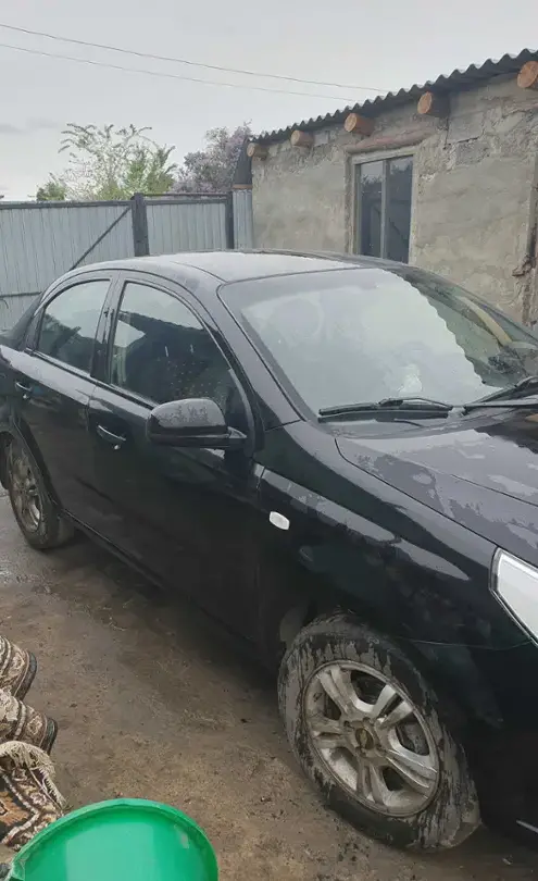 Chevrolet Nexia 2021 года за 4 600 000 тг. в Костанайская область фото 3