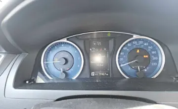 Toyota Camry 2015 года за 11 000 000 тг. в Астана