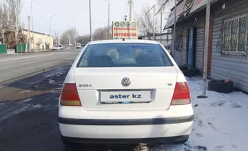 Volkswagen Bora 2005 года за 1 800 000 тг. в Жетысуская область фото 4