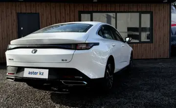 Changan Eado 2025 года за 8 200 000 тг. в Алматы фото 3