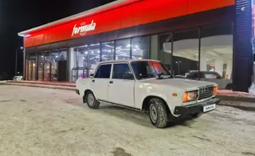 LADA (ВАЗ) 2107 2007 года за 1 100 000 тг. в Кокшетау фото 3