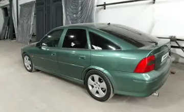 Opel Vectra 1999 года за 2 300 000 тг. в Шымкент фото 5