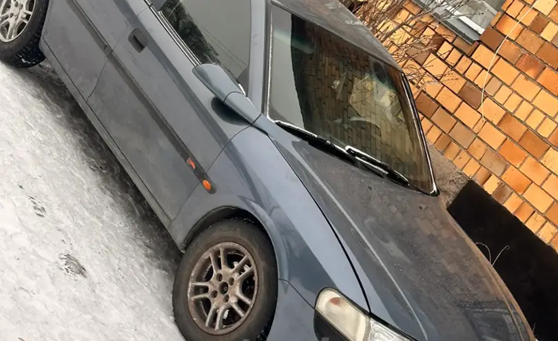 Opel Vectra 1998 года за 1 800 000 тг. в Караганда фото 3