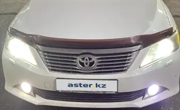 Toyota Camry 2014 года за 8 500 000 тг. в Алматы фото 1