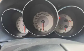 Mazda 3 2007 года за 2 500 000 тг. в Актюбинская область фото 5