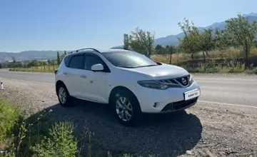 Nissan Murano 2014 года за 7 999 000 тг. в Алматы фото 3