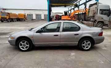 Chrysler Stratus 1997 года за 1 500 000 тг. в Тараз фото 5