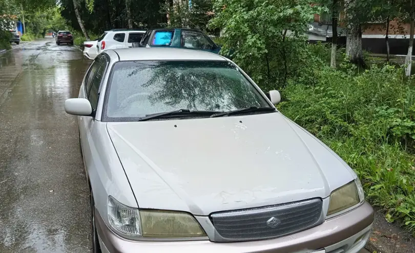 Toyota Corona 1998 года за 2 400 000 тг. в Усть-Каменогорск фото 2