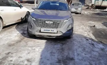 Chery Tiggo 2 Pro 2024 года за 6 500 000 тг. в Актобе фото 1