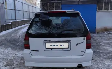 Mitsubishi Chariot 1998 года за 2 200 000 тг. в Алматы
