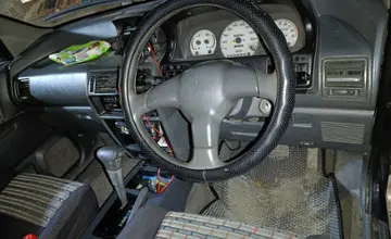 Mitsubishi RVR 1995 года за 1 500 000 тг. в Алматы фото 4