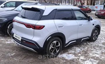 BYD Yuan Up 2025 года за 10 000 000 тг. в Атырауская область