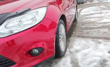 Ford Focus 2011 года за 2 800 000 тг. в Алматы фото 2