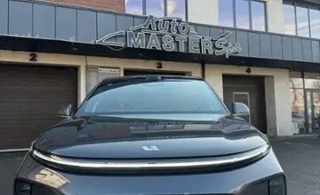 LiXiang L6 2025 года за 21 800 000 тг. в Алматы фото 2