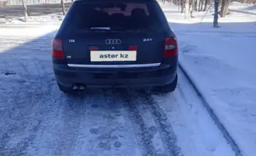 Audi A6 2003 года за 3 000 000 тг. в Павлодар