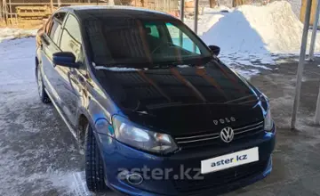 Volkswagen Polo 2015 года за 5 000 000 тг. в Талдыкорган фото 1