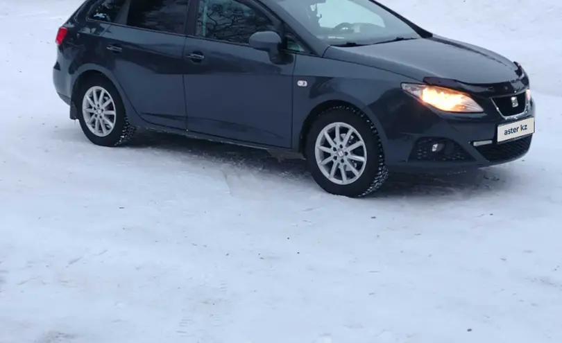 SEAT Ibiza 2011 года за 4 200 000 тг. в Астана