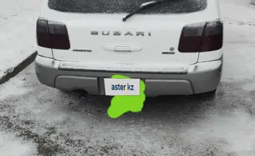 Subaru Forester 2000 года за 2 700 000 тг. в Астана фото 3