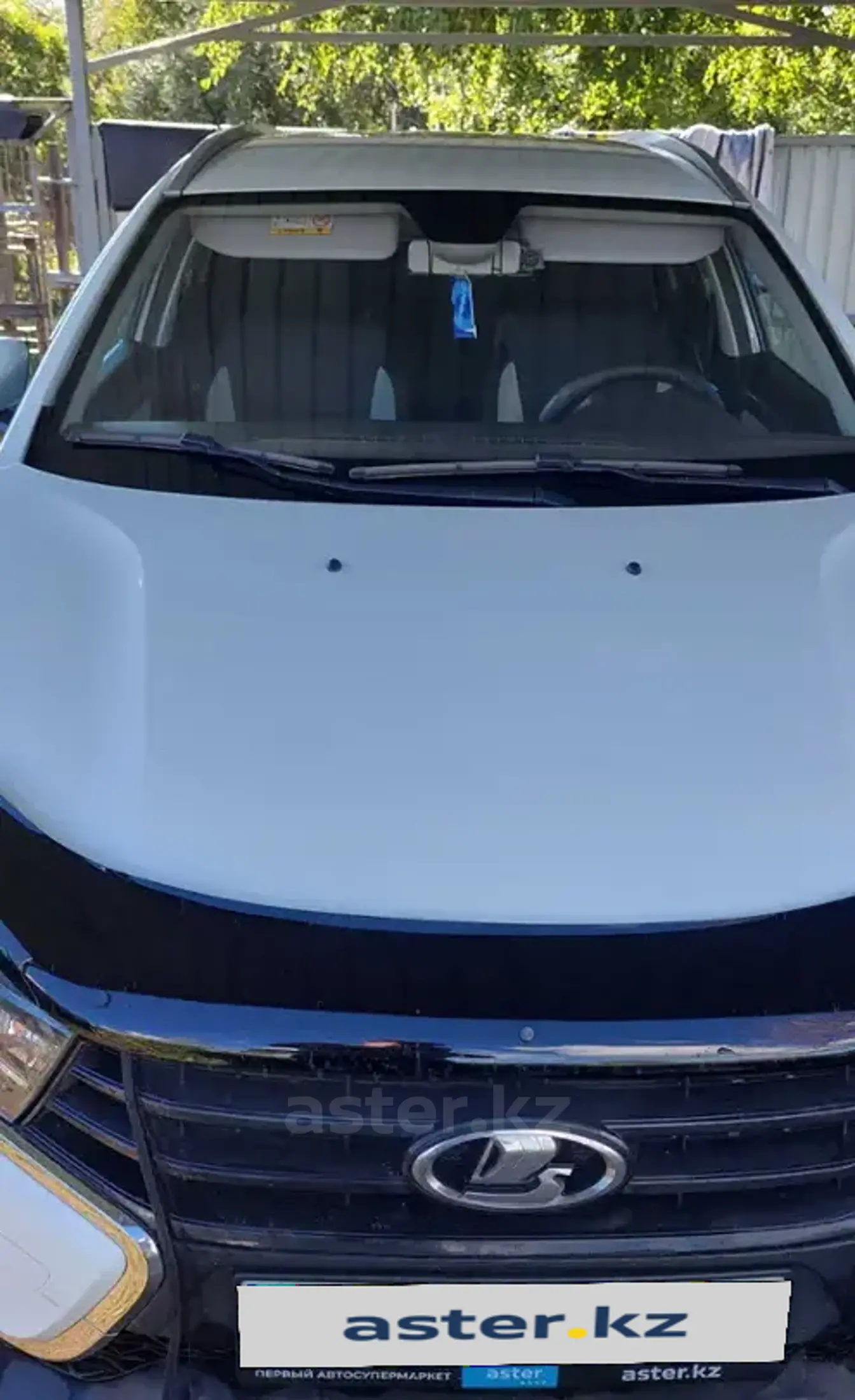 LADA (ВАЗ) Vesta Cross 2022 года за 6 500 000 тг. в Павлодар фото 3