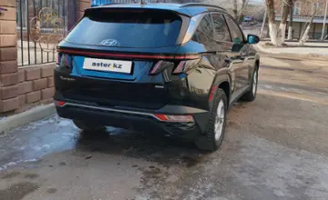 Hyundai Tucson 2022 года за 13 000 000 тг. в Карагандинская область