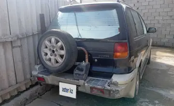 Mitsubishi RVR 1994 года за 1 000 000 тг. в Шымкент фото 3