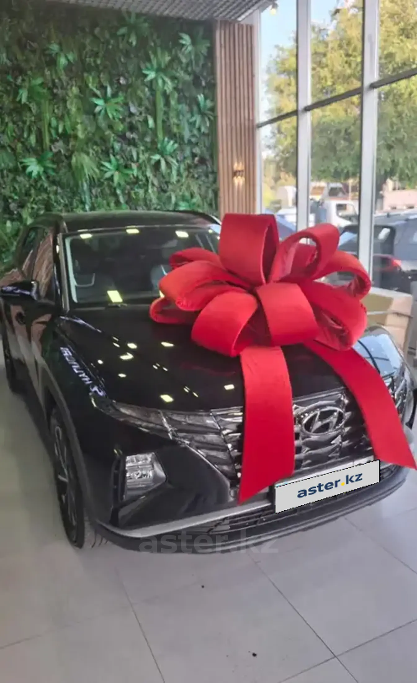 Hyundai Tucson 2024 года за 14 700 000 тг. в Алматы фото 3