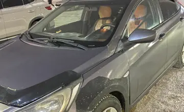 Hyundai Accent 2013 года за 3 000 000 тг. в Карагандинская область фото 1