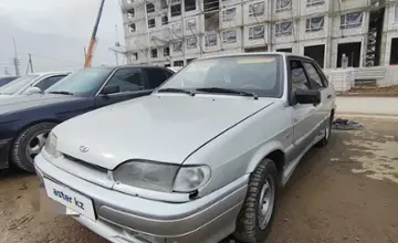 LADA (ВАЗ) 2115 2003 года за 1 000 000 тг. в Шымкент фото 2