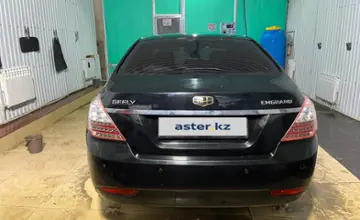 Geely Emgrand 2013 года за 3 150 000 тг. в Кызылординская область фото 2