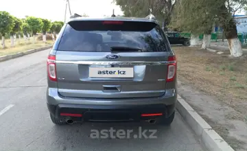 Ford Explorer 2013 года за 10 100 000 тг. в Алматы