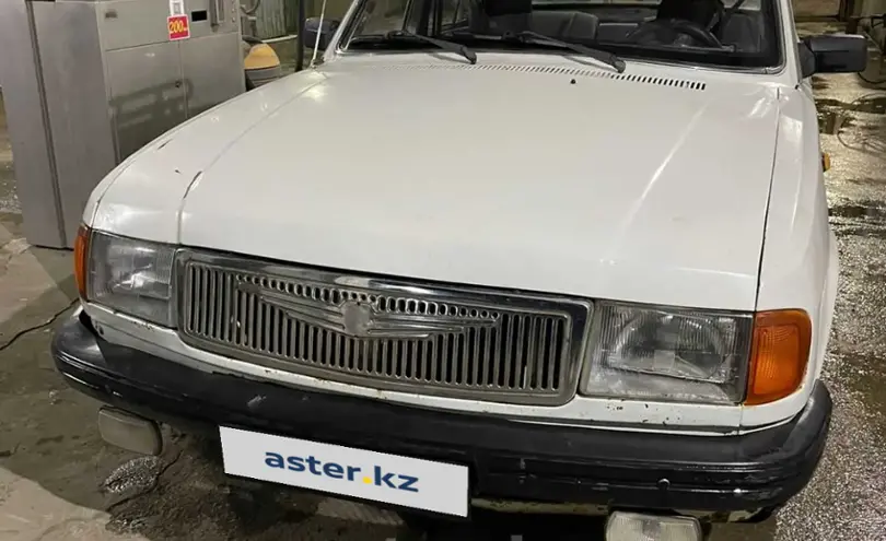 ГАЗ 31029 «Волга» 1992 года за 600 000 тг. в Актюбинская область