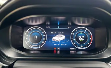 OMODA S5 2023 года за 3 000 000 тг. в Караганда фото 5