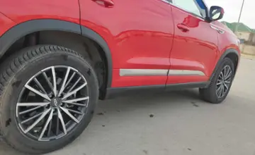 Chery Tiggo 8 Pro Max 2023 года за 12 000 000 тг. в Мангистауская область фото 4