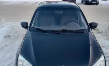 LADA (ВАЗ) Granta 2016 года за 2 400 000 тг. в Костанай фото 1